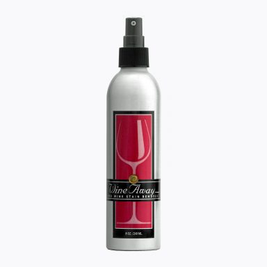 Wine Away Fleckenentferner<br>Alu-Sprühflasche 240 ml