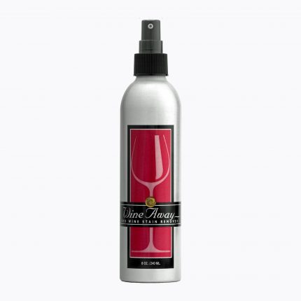 Wine Away Fleckenentferner<br>Alu-Sprühflasche 240 ml