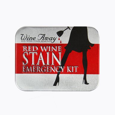 Wine Away Fleckenentferner<br>Emergency Kit