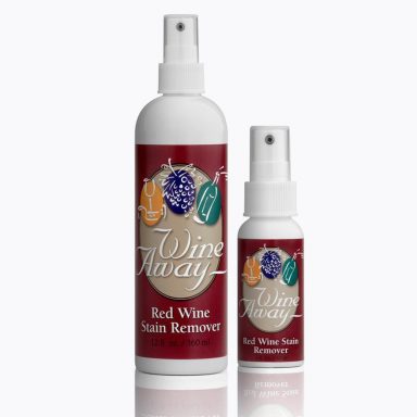 Wine Away Fleckenentferner<br>Combo Pack 360 + 60 ml