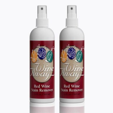 Wine Away Fleckenentferner<br>Duo Pack 360 ml