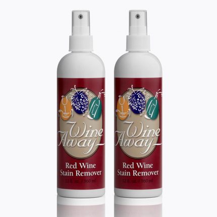 Wine Away Fleckenentferner<br>Duo Pack 360 ml