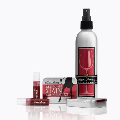 Wine Away Fleckenentferner<br>Signature Collection
